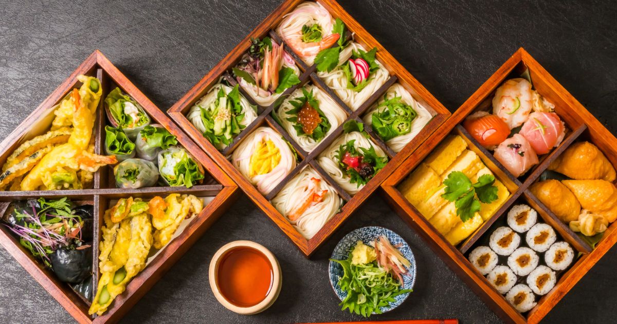 Comida típica japonesa: platos que debes probar sí o sí
