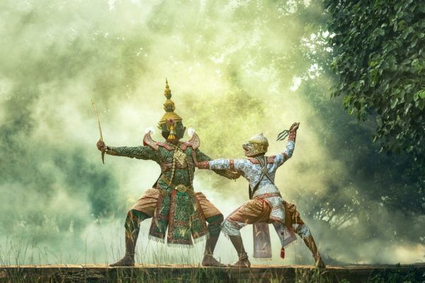 Conexión con el pasado a través de rituales culturales internacionales