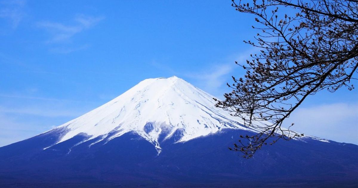 Lugares que visitar en Japón en 2025: Top 10 imprescindibles