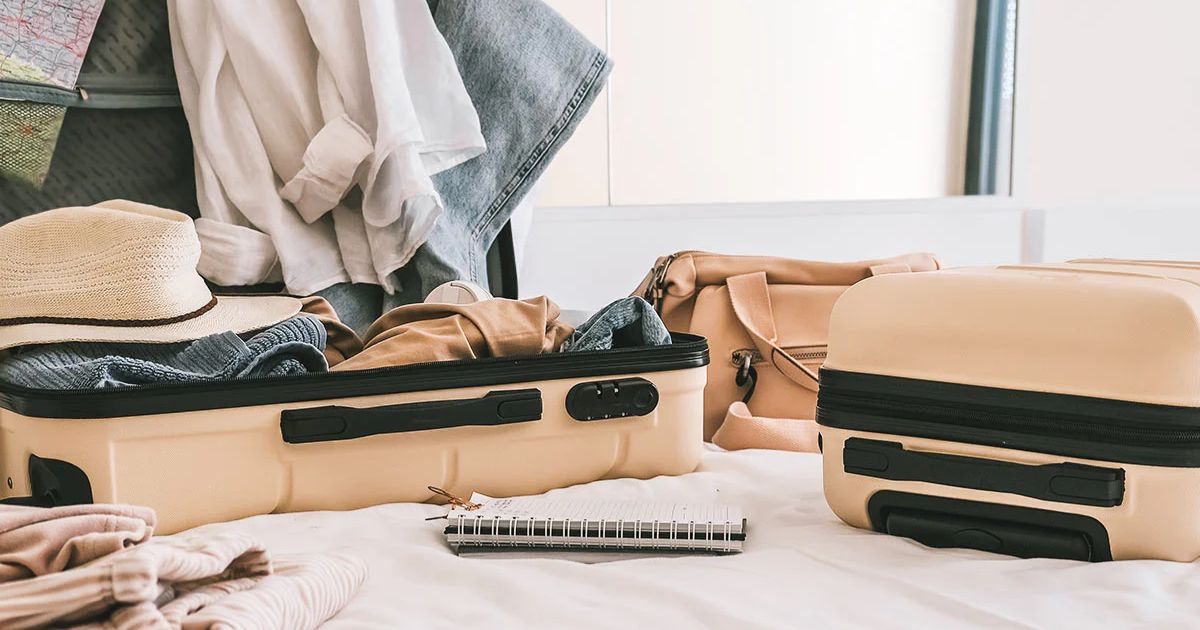 🎒 Qué llevar en la maleta para viajar a Asia: guía esencial