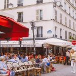 Mejores restaurantes económicos en París para comer barato