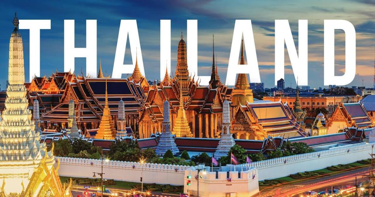 🗺️ Viajar solo por Tailandia: guía y experiencias únicas