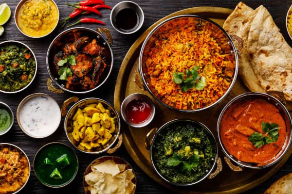 La gastronomía: un viaje dentro del viaje