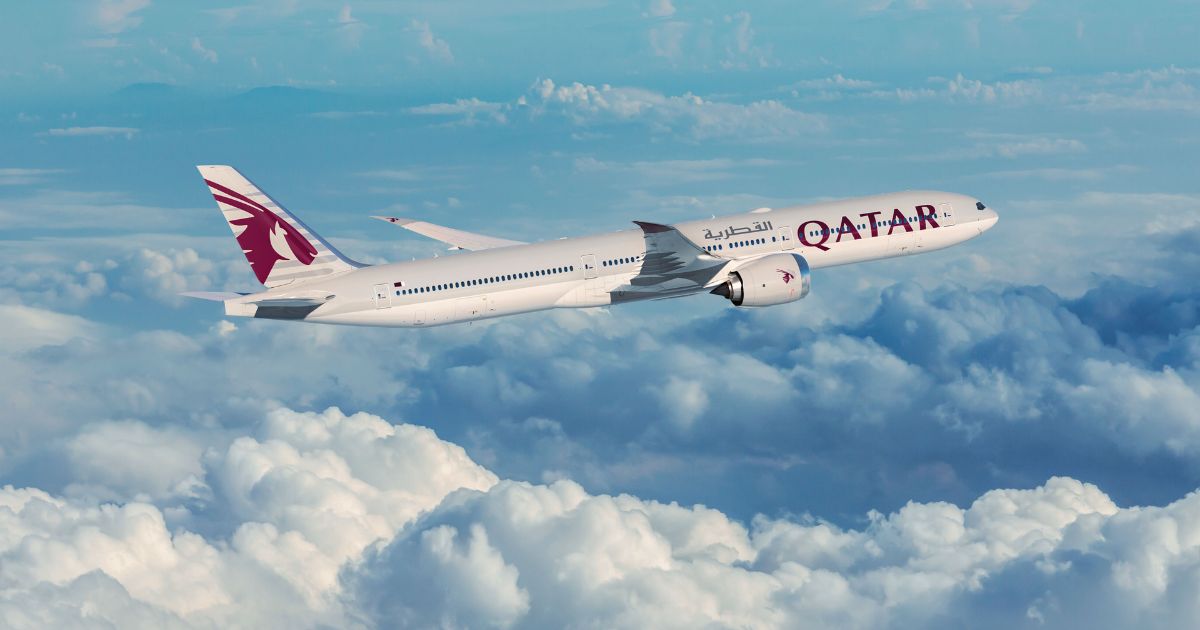 🛫 Volar con Qatar Airways: opinión y guía detallada